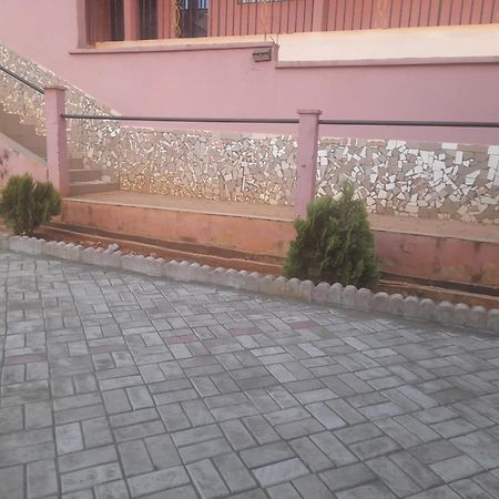 Britannia Hotel Cmr Yaoundé Zewnętrze zdjęcie